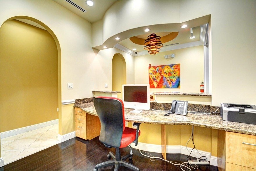 Photo of 3rd Floor Ste 305 A