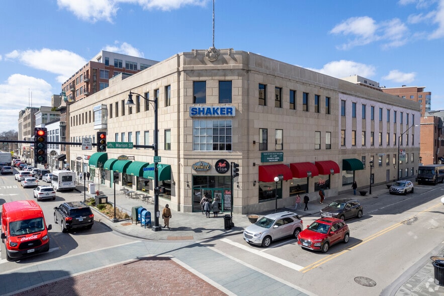 Primary Photo Of 1100 Lake St, Oak Park Unknown For Lease