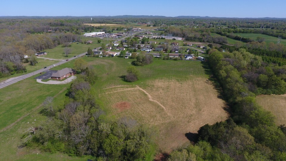 More Photos Of 4555 Nashville Hwy, Chapel Hill Land For Sale