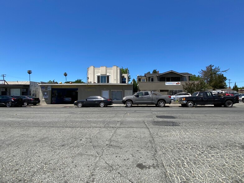 More Photos Of 625-627 Tuolumne St, Vallejo Apartments For Sale