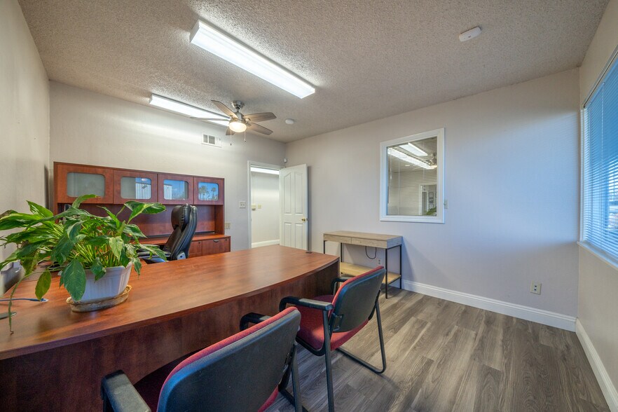 More Photos Of 2405 Hilltop Dr, Redding Medical For Sale