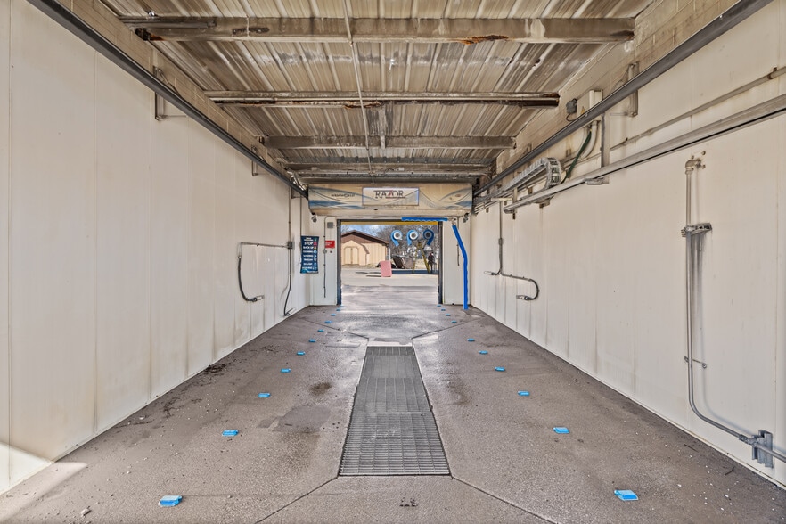 More Photos Of , Independence Specialty For Sale