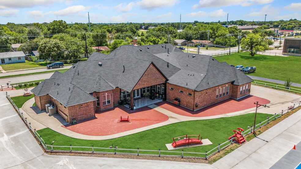 More Photos Of , Garland Healthcare For Sale