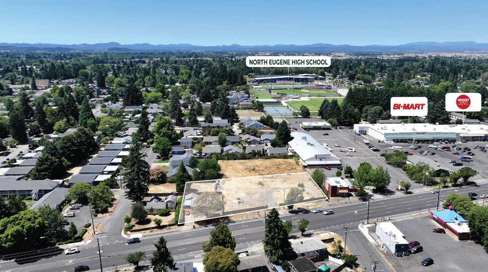 More Photos Of 1920 River Rd, Eugene Land For Sale