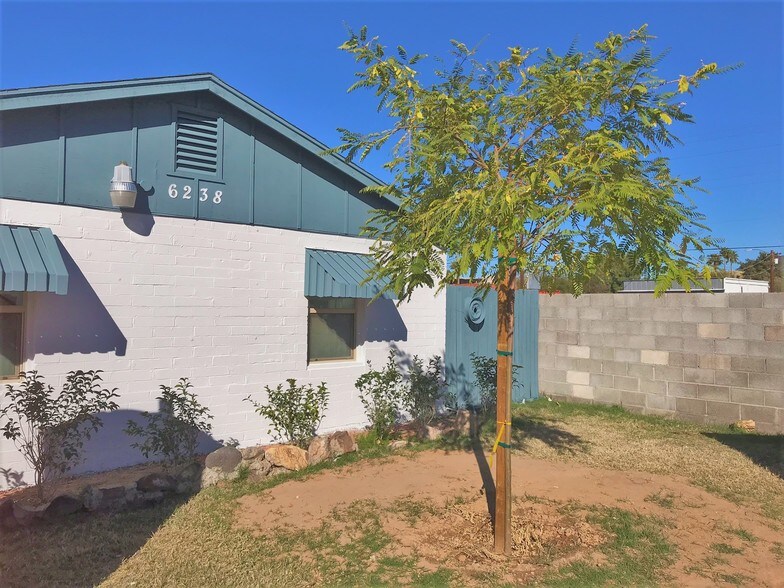 More Photos Of 9238 N 7th Ave, Phoenix Apartments For Sale