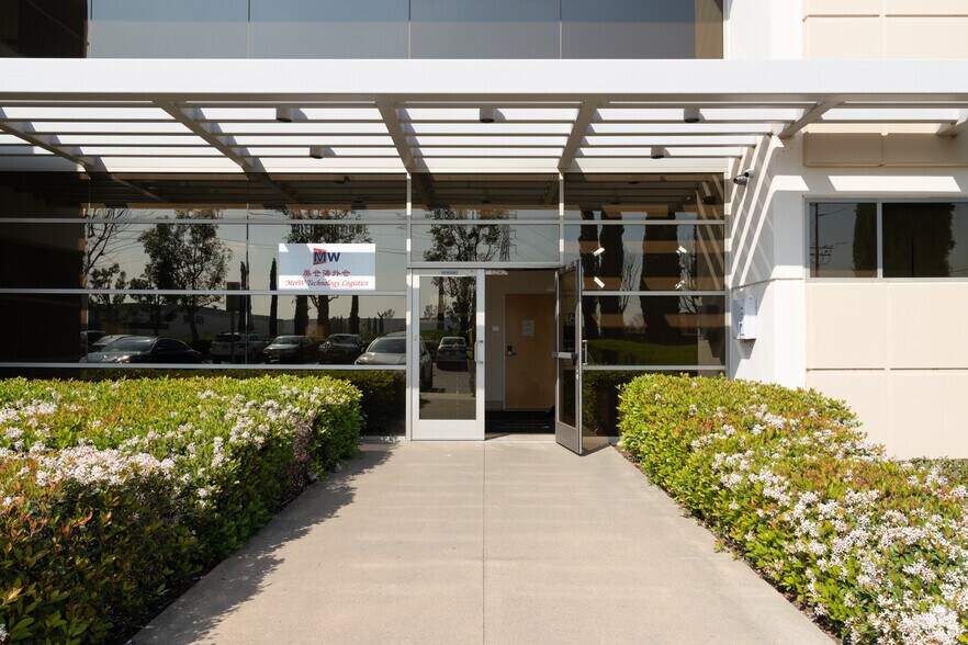 More Photos Of 11310 Harrell St, Jurupa Valley Warehouse For Lease