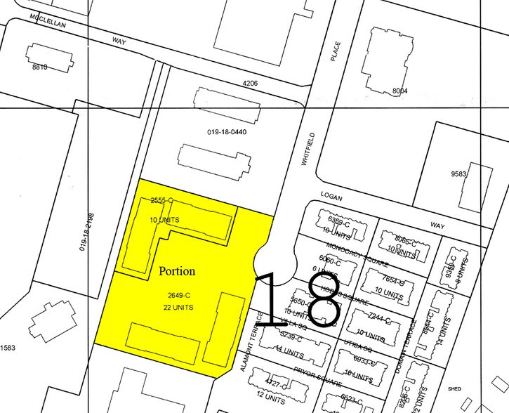 More Photos Of 21155 Whitfield Pl, Sterling Office For Sale