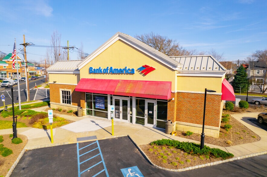 More Photos Of 101 South Ave W, Cranford Freestanding For Sale