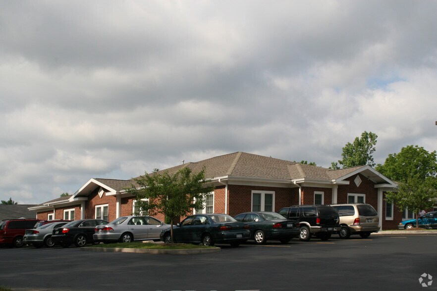More Photos Of 45 Webster Commons Blvd, Webster Medical For Sale