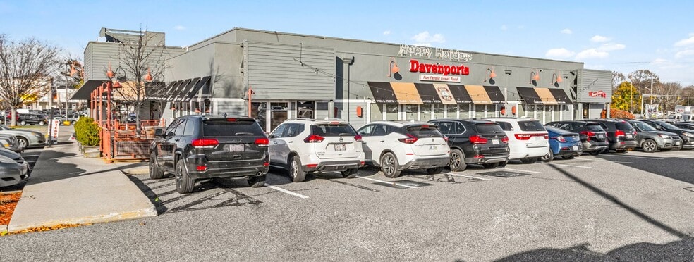 More Photos Of 1925 Pawtucket Ave, East Providence General Retail For Lease