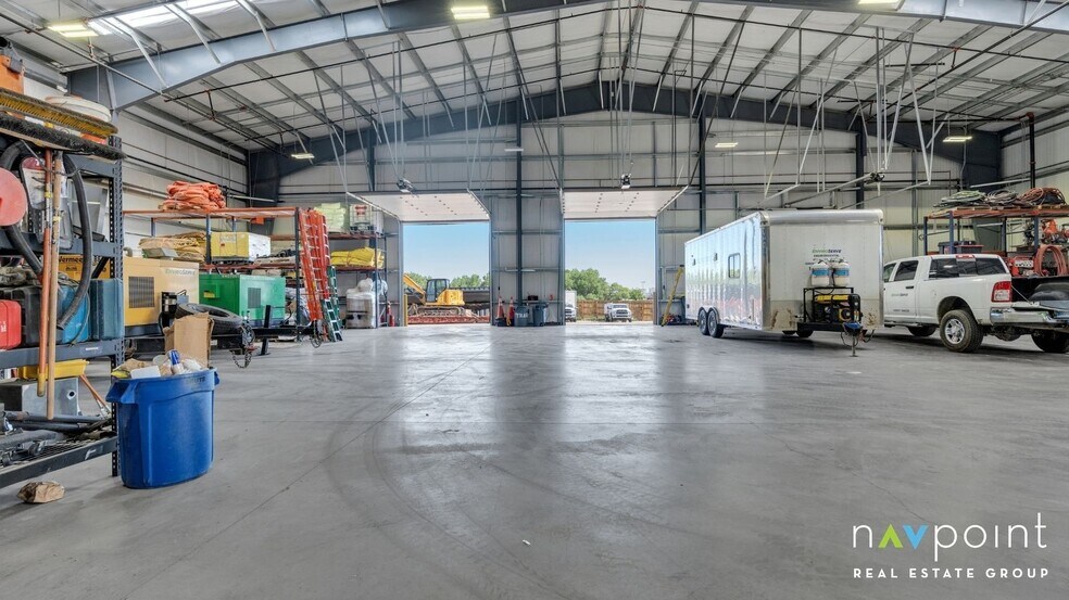 More Photos Of 9621 Hanover Ct W, Commerce City Warehouse For Lease