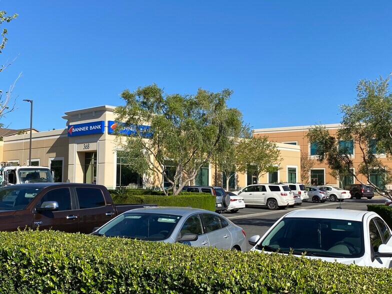 Primary Photo Of 368 E Vanderbilt Way, San Bernardino Office For Lease