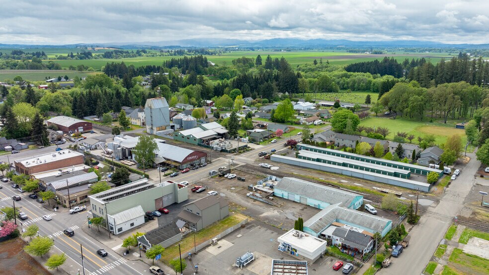 More Photos Of 111 Fourth St, Amity Warehouse For Sale