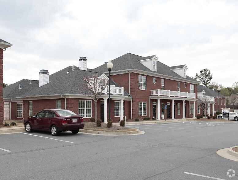 More Photos Of 3950 Cobb Pky NW, Acworth Office For Lease