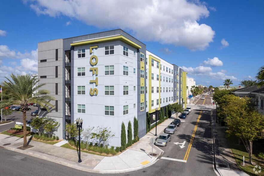 More Photos Of 906 Monroe St W, Jacksonville Apartments For Lease