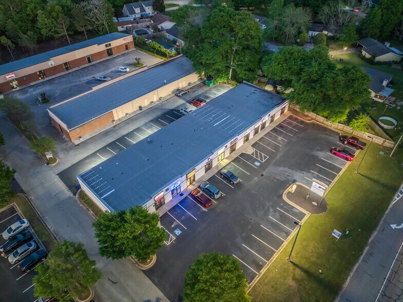 More Photos Of 154 Houston Lake Rd, Warner Robins Storefront For Sale