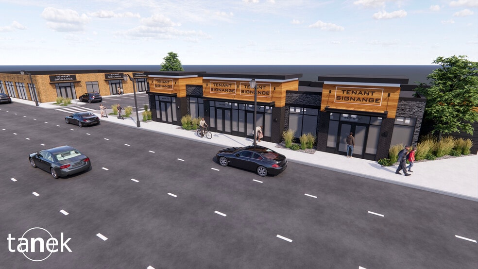 More Photos Of 529 4th St S, La Crosse Showroom For Sale