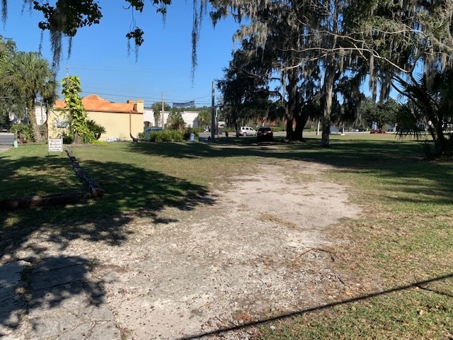 More Photos Of 942 E Silver Springs Blvd, Ocala Freestanding For Sale