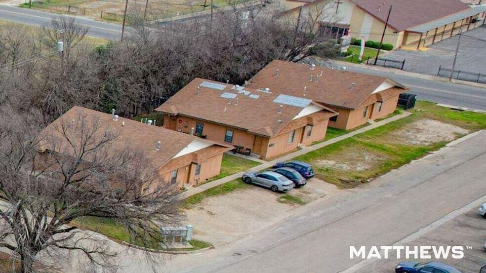 Primary Photo Of 219 Hold St, Killeen Apartments For Sale