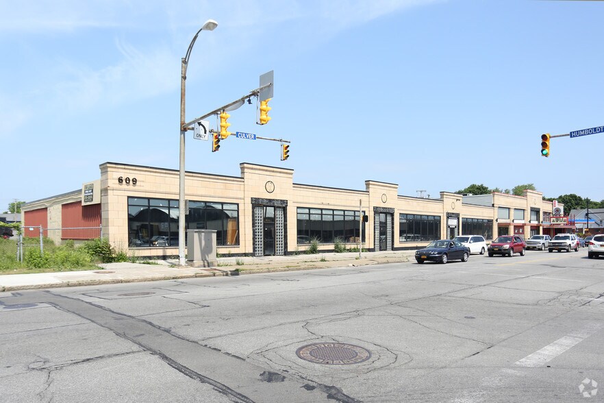 593625 Culver Rd, Rochester, NY 14609 Retail For Lease