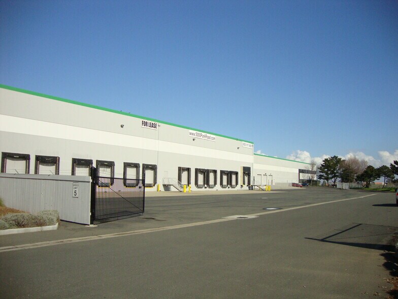 More Photos Of 5000 Park Rd, Benicia Manufacturing For Sale