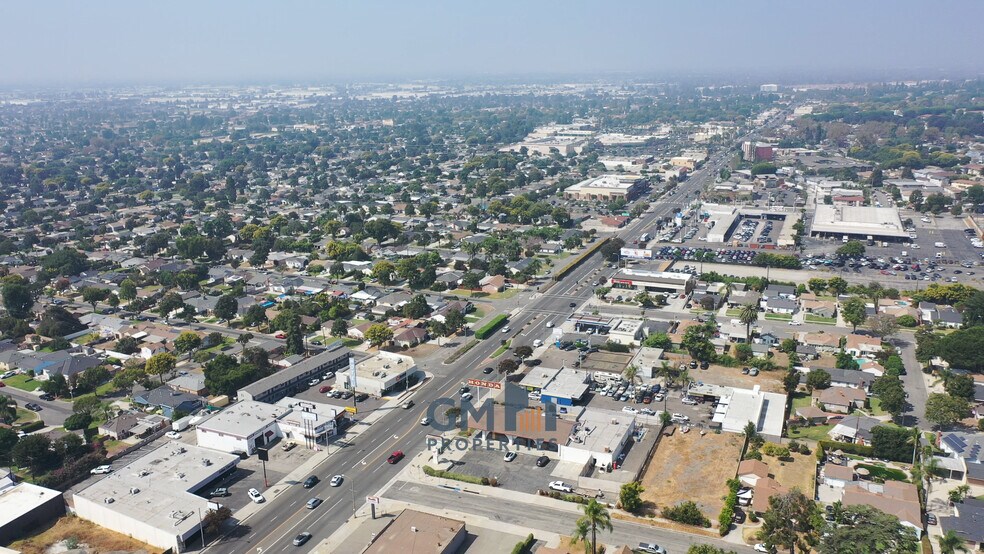 14043 Whittier Blvd, Whittier, CA 90605 Auto Dealership For Sale