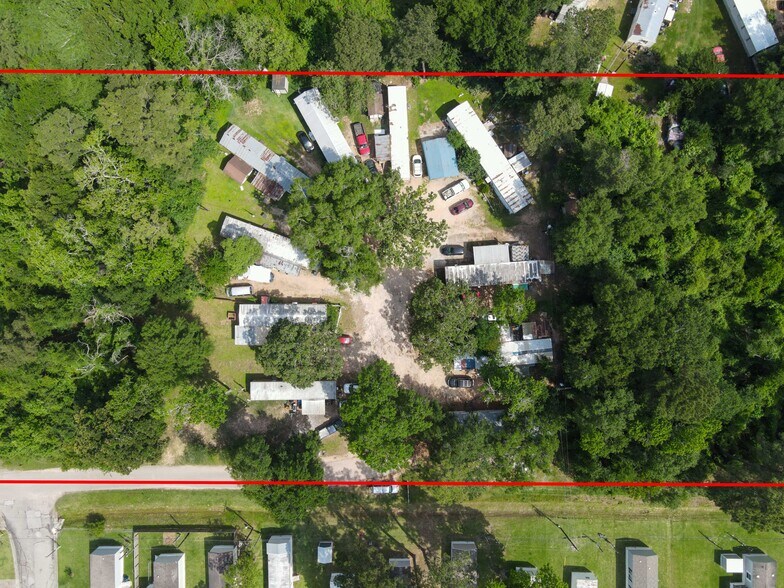 More Photos Of 1409 Marilyn St, Conroe Land For Sale