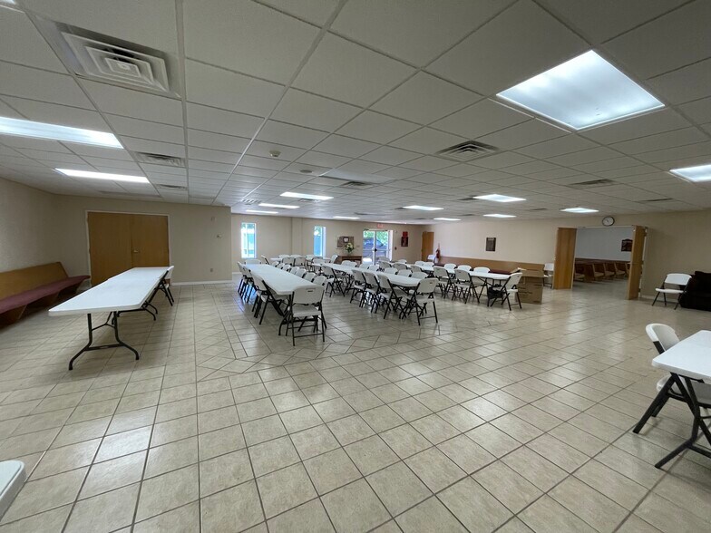 More Photos Of 501-599 Paris ave, Soper Religious Facility For Sale