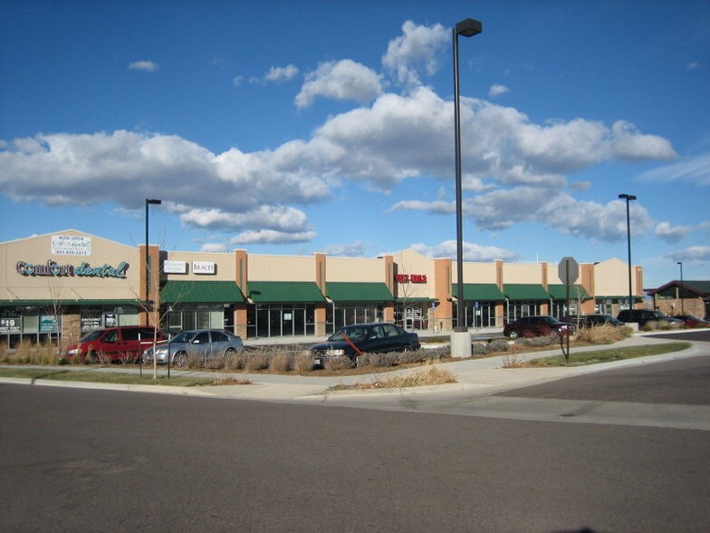 Primary Photo Of 13691 Colorado Blvd, Thornton General Retail For Lease