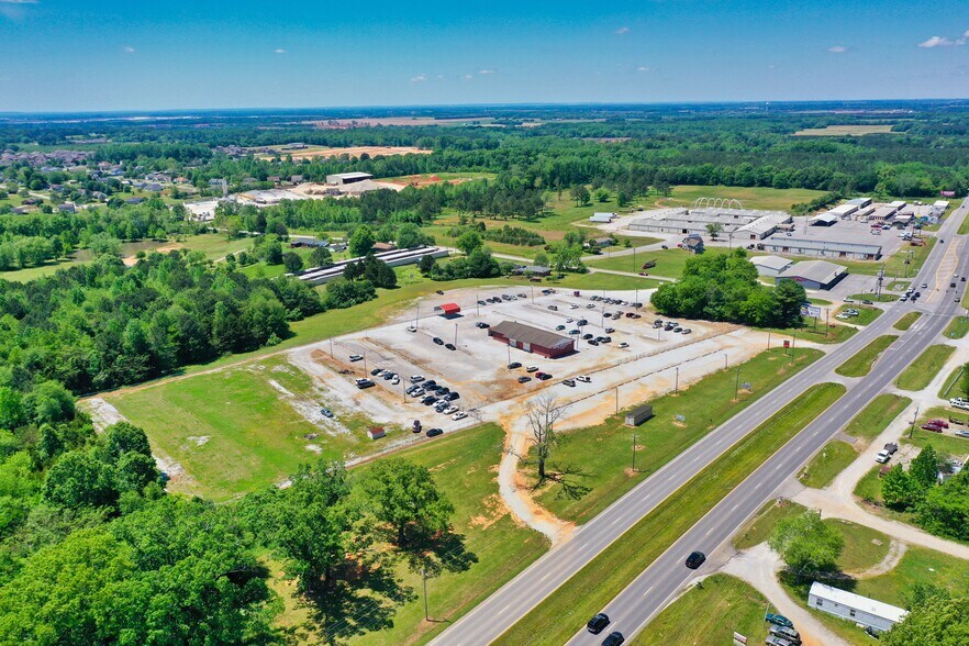 More Photos Of 30234 Highway 72, Madison Land For Lease