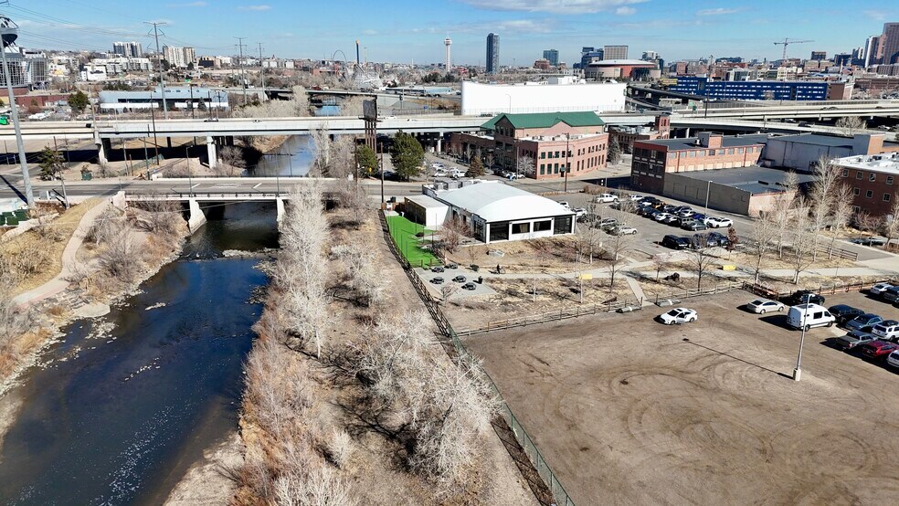 More Photos Of 2060 W Colfax Ave, Denver Freestanding For Lease