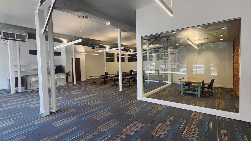 More Photos Of 1517-1521 Blake St, Denver Office For Lease