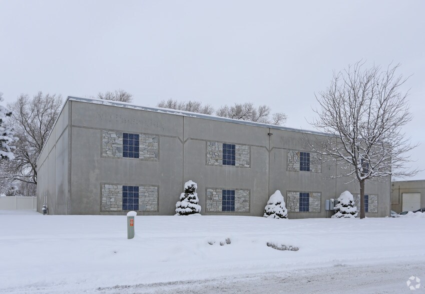 More Photos Of 9538 S 670 W, Sandy Warehouse For Lease