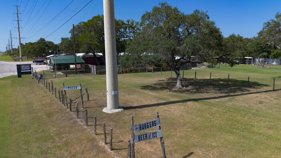 More Photos Of 6348 FM 1117, Seguin Storefront Retail Office For Sale