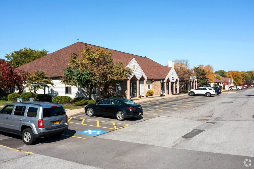 More Photos Of 1815 S Clinton Ave, Rochester Unknown For Lease