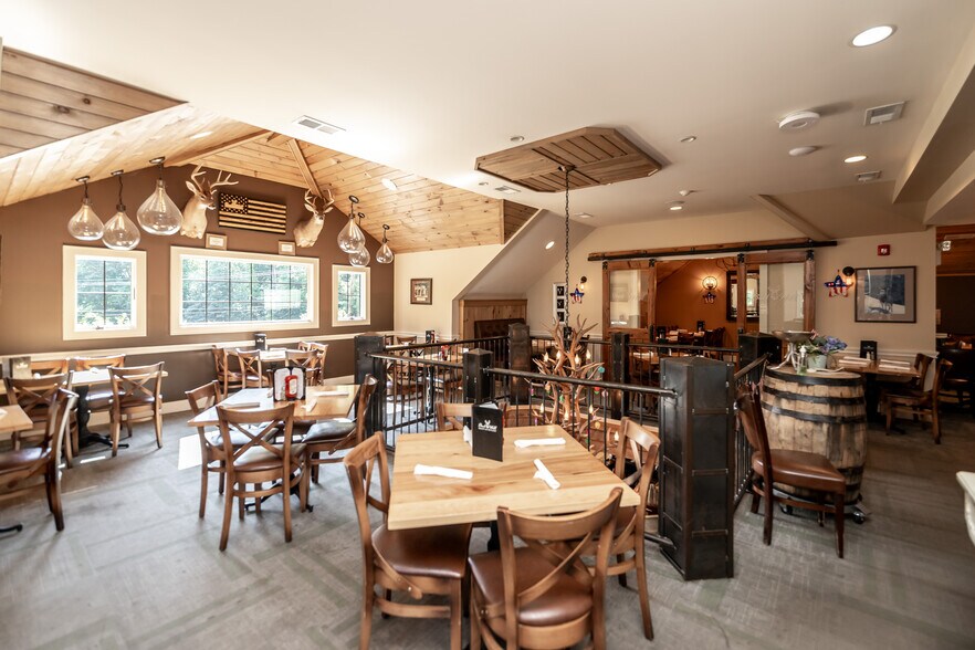 More Photos Of 45 State Route 94, Blairstown Restaurant For Sale