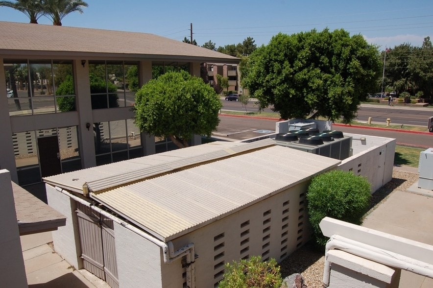 More Photos Of 201 E Southern Ave, Tempe Loft Creative Space For Lease