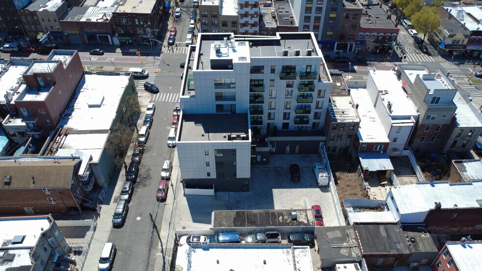 More Photos Of , Flushing Multifamily For Sale