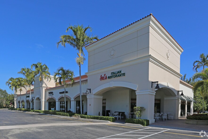 More Photos Of 5500-5516 S State Road 7, Lake Worth General Retail For Lease