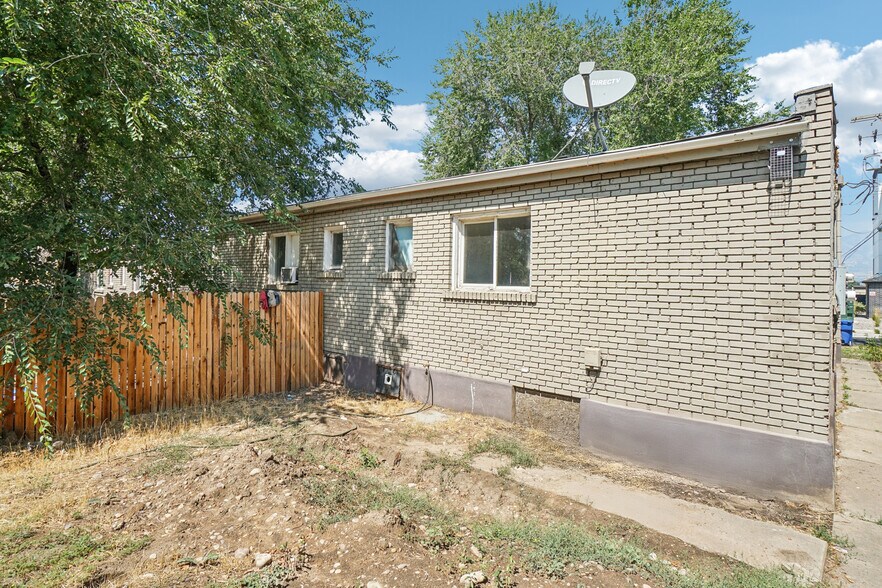 More Photos Of 373 Franklin St, Ogden Multifamily For Sale