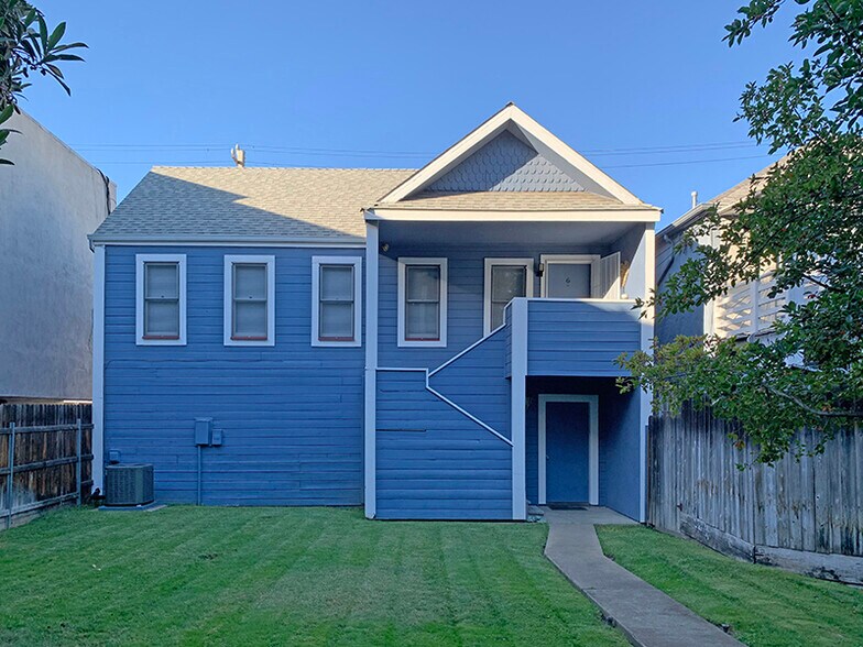 More Photos Of 1719 P St, Sacramento Apartments For Sale