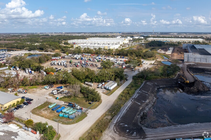 More Photos Of 2725 Rayburn St, Orlando Land For Sale