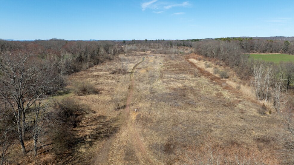 More Photos Of Depot Street / Sullivan Farm Road, Broad Brook Land For Sale