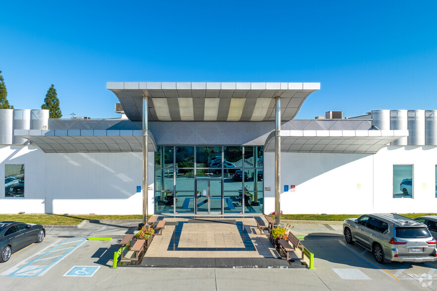 More Photos Of 900 Turnbull Canyon Rd, City Of Industry Warehouse For Lease