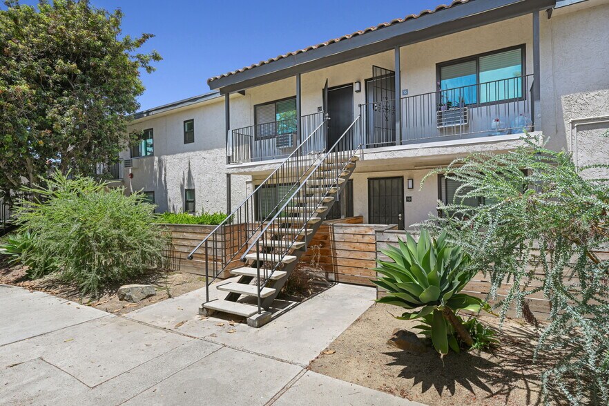 More Photos Of 628 W California Ave, Vista Apartments For Sale