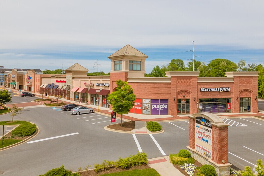 More Photos Of 2430-2480 Osprey Way S, Frederick Storefront For Lease