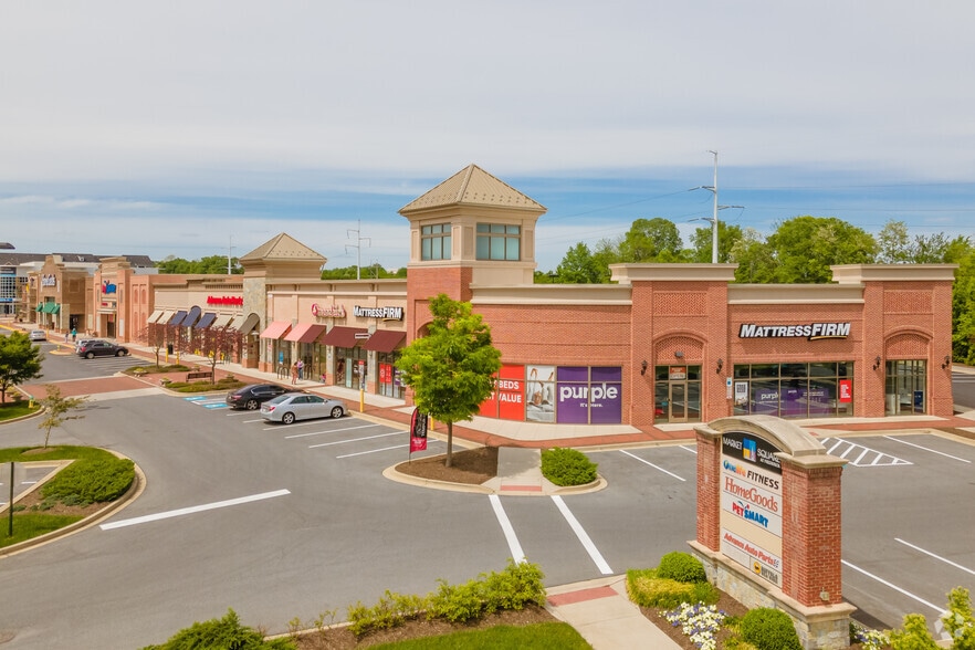 More Photos Of Route 26, Frederick Unknown For Lease