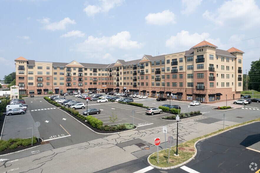 More Photos Of Route 34 & Broad St, Matawan Unknown For Lease