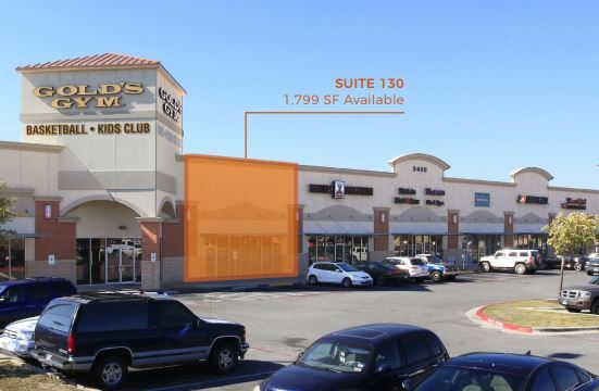More Photos Of 2400 S I-35 Hwy, Round Rock Unknown For Lease