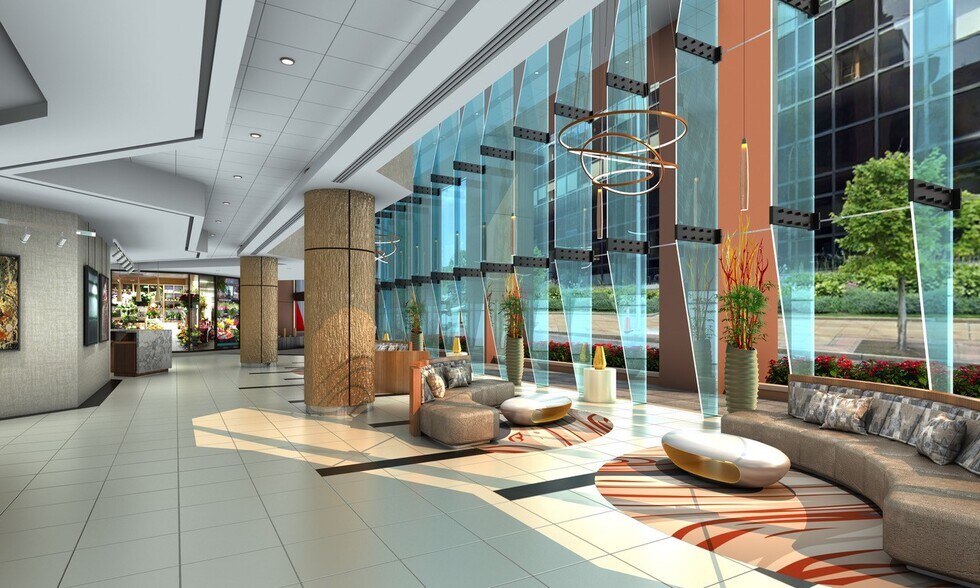 More Photos Of 50 Main St, White Plains Office For Lease